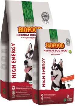 Biofood Super Premium 12.5 KG -Hondenartikelen Serie Winkel 850x1200