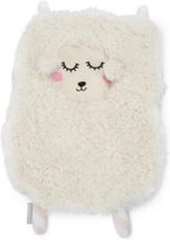 Beeztees Puppy Sjiepo - Hondenspeelgoed - Wit - 40x22x5 Cm 17 Beeztees Puppy Sjiepo - Hondenspeelgoed - Wit - 40x22x5 Cm -Hondenartikelen Serie Winkel 850x1200 9