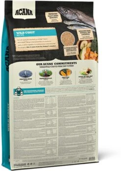 Acana Classics Wild Coast -Hondenartikelen Serie Winkel 851x1200 3