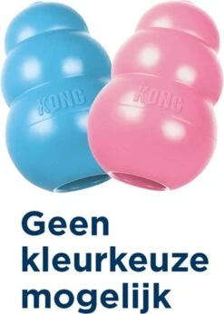Kong Puppy - Hondenspeelgoed - Assorti - L -Hondenartikelen Serie Winkel 853x1200 3