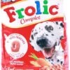 Frolic Met Rundvlees Hondenvoer - 4 Kg - 3 Stuks