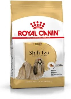Royal Canin Shih Tzu Adult 7.5 KG 22 Royal Canin Shih Tzu Adult 7.5 KG -Hondenartikelen Serie Winkel 861x1200