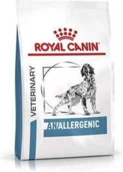 Royal Canin Veterinary Diet Anallergenic - Hondenvoer - 2 X 8 Kg 7 Royal Canin Veterinary Diet Anallergenic - Hondenvoer - 2 X 8 Kg -Hondenartikelen Serie Winkel 862x1200