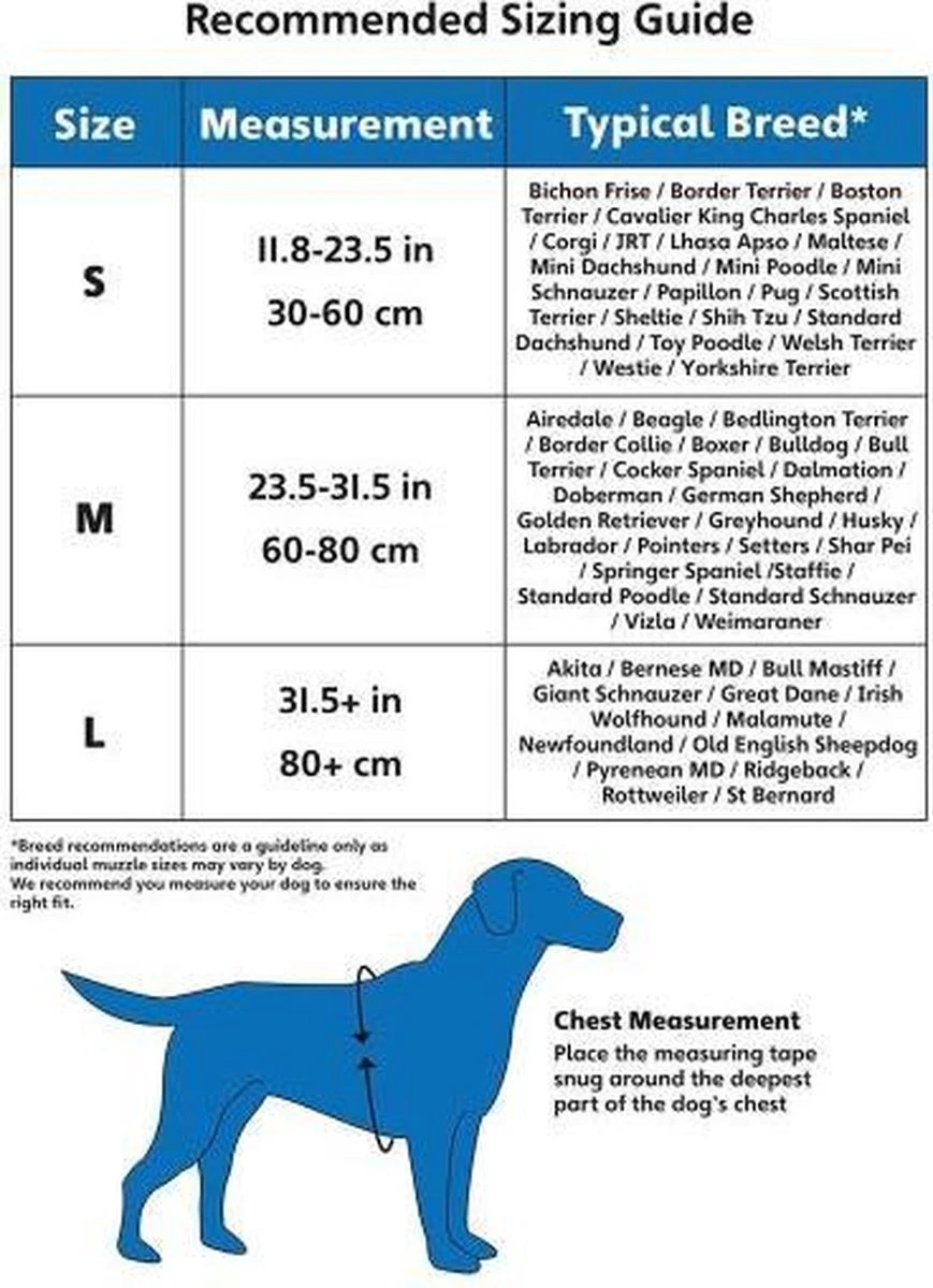Company Of Animals Halti Harnass Hondentuigje - Anti Trektuigje - M - 60 Tot 80 Cm – Zwart 6 Company Of Animals Halti Harnass Hondentuigje - Anti Trektuigje - M - 60 Tot 80 Cm – Zwart - Afbeelding 4