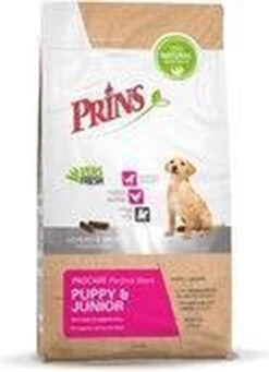 Prins Procare Puppy/Junior - 7.5 KG -Hondenartikelen Serie Winkel 870x1200