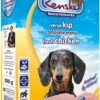 10x Renske Vers Gestoomd Complete Menu Kip - Rijst 395 Gr -Hondenartikelen Serie Winkel 872x1200 1