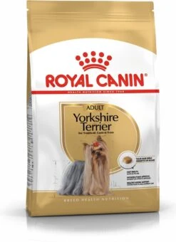 Royal Canin Yorkshire Terrier Adult - Hondenvoer - 3 Kg -Hondenartikelen Serie Winkel 873x1200
