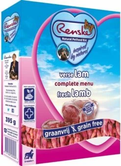 Renske Variatiebox Bobby 12 X 395 Gr -Hondenartikelen Serie Winkel 874x1200 1