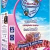 Renske Hond Vers Adult Graanvrij - Lam - Hondenvoer - 10 X 395 G