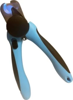 WVspecials® Professionele Dieren Nagelschaar Met Led Licht - Dieren Nagelschaar - Nagelschaar Hond - Honden Nagelknipper - Hondennagels - Honden Knip Schaar - Nageltang - Met LED Licht, Veiligheidsstop En Nagelvijl - Black Friday - Sinterklaas -Hondenartikelen Serie Winkel 877x1200 3