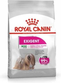 Royal Canin Ccn Exigent Mini - Hondenvoer - 1 Kg 19 Royal Canin Ccn Exigent Mini - Hondenvoer - 1 Kg -Hondenartikelen Serie Winkel 880x1200 1