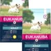 Eukanuba Adult Small Breed Kip - Hondenvoer - 2 X 3 Kg -Hondenartikelen Serie Winkel 882x1200