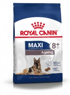 Royal Canin Maxi Ageing 8+ 15 KG 32 Royal Canin Maxi Ageing 8+ 15 KG -Hondenartikelen Serie Winkel 888x1200