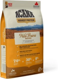 Acana Regionals Wild Prairie Dog 11,4 Kg - Hond -Hondenartikelen Serie Winkel 890x1200