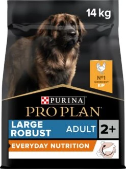 Pro Plan Everyday Nutrition Large Robust Adult - Honden Droogvoer - Kip - 14 Kg 21 Pro Plan Everyday Nutrition Large Robust Adult - Honden Droogvoer - Kip - 14 Kg -Hondenartikelen Serie Winkel 895x1200 10