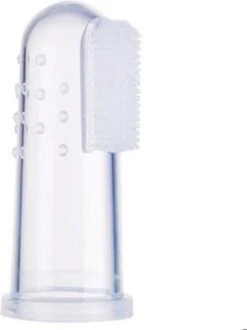 Merkloos Vinger Tandenborstel – 2 X -Hondenartikelen Serie Winkel 897x1200 4