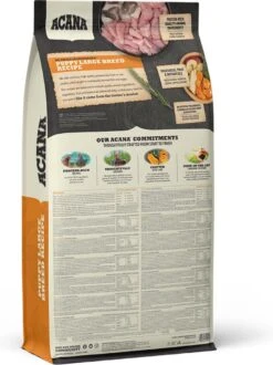 Acana Heritage Puppy Large Breed 25 Acana Heritage Puppy Large Breed -Hondenartikelen Serie Winkel 898x1200