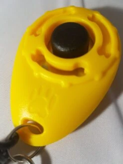 Clicker Geel Voor Hondentraining Paarden Training Voor Positieve Bekrachtiging -Hondenartikelen Serie Winkel 899x1200 17