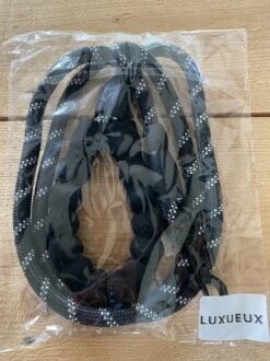 Hondenriem - Luxueux - Nieuw Verstevigd Model – Reflecterend - Voor Grote En Kleine Honden - Duurzaam Touw - Stevige Grip - Honden Trainen – Zwart - 1,50 Meter 11 Hondenriem - Luxueux - Nieuw Verstevigd Model – Reflecterend - Voor Grote En Kleine Honden - Duurzaam Touw - Stevige Grip - Honden Trainen – Zwart - 1,50 Meter -Hondenartikelen Serie Winkel 899x1200 20