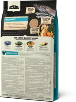 Acana Classics Wild Coast -Hondenartikelen Serie Winkel 899x1200