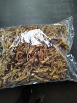 Kip Poten Kippenpootjes Kippenpoten Hond 5kg Van De Snackmeester 100% Natuurlijk Natural Naturel -Hondenartikelen Serie Winkel 900x1200 1