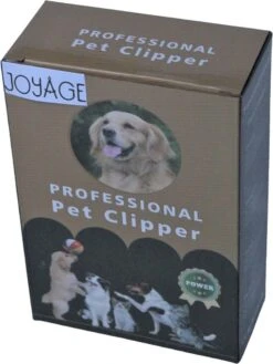 Joyage Professionele Hondentondeuse Voor Dikke Vacht – Honden Tondeuse & Hondentrimmer Tondeuse – Stille Tondeuse Katten & Honden Trimset Lang Haar – Trimmer Hond - Hondentondeuse Draadloos - Tondeuse Voor Honden - Tondeuse Hond Dikke Vacht -Hondenartikelen Serie Winkel 900x1200 28