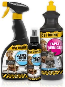 CSI Urine Vlek En Geurspray Puppy En Hond 500 Ml -Hondenartikelen Serie Winkel 900x1200 36