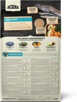 Acana Classics Wild Coast -Hondenartikelen Serie Winkel 902x1200 4