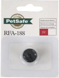 Petsafe RFA 188 Blafband - Batterij Voor Nano - Kleine Hond -Hondenartikelen Serie Winkel 903x1200 1