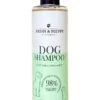 Fresh & Fluffy - Hondenshampoo Aloë Vera / Bergamot - Geschikt Voor Alle Hondenrassen - Natuurlijke & Vegan Voor De Gevoelige Huid - 250ml -Hondenartikelen Serie Winkel 904x1200 1
