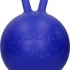 Jolly Pets Jolly Ball – Paarden- En Honden Speelbal Met Appelgeur - Ter Vermaak In De Stal/binnenshuis Of Buiten - Bijtbestendig - Blauw - Ø 20 Cm -Hondenartikelen Serie Winkel 905x1200 5