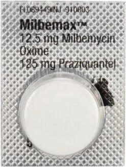 Milbemax Grote Hond 2x2 Tabletten - 1 ST à 2 X 2 TABL -Hondenartikelen Serie Winkel 906x1200 1