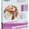 Petsafe 760 Hondenluik - L - Wit - 37 X 31,4 Cm -Hondenartikelen Serie Winkel 911x1200 4