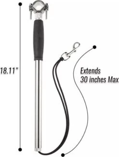 Fiets Hondenriem - Fietsbeugel Voor De Hond -Honden Fietsbeugel - Hondenlijn-Lijn Dog- Afstandshouder Hond -Hondenartikelen Serie Winkel 911x1200 5