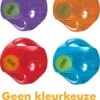 Kong Jumbler Ball - Assorti - M/L - Hondenspeelgoed - Ø14 Cm 1 Kong Jumbler Ball - Assorti - M/L - Hondenspeelgoed - Ø14 Cm -Hondenartikelen Serie Winkel 916x1200 2