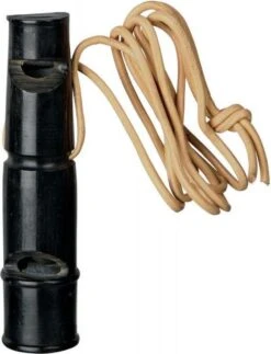 Trixie Dubbeltoonfluitje Buffelhoorn 9 Cm -Hondenartikelen Serie Winkel 918x1200 5