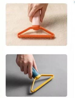 PRO-Deals | Dierenhaar Verwijderen - Haar Verwijderen - Type 1 - Kleur Groen - Kattenharen - Vachtverzorging - Hondenharen - Pluizenverwijderaar - Haaruitval - Kledingreiniger -Hondenartikelen Serie Winkel 920x1200 2