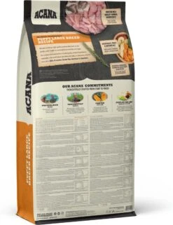 Acana Heritage Puppy Large Breed 31 Acana Heritage Puppy Large Breed -Hondenartikelen Serie Winkel 923x1200 2