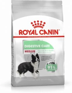 Royal Canin Digestive Care Medium - Hondenvoer - 12 Kg