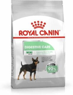 Royal Canin Ccn Digestive Care Mini - Hondenvoer - 3 Kg