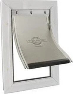 Petsafe 660 Hondenluik - Tot 100 Kg - Aluminium 19 Petsafe 660 Hondenluik - Tot 100 Kg - Aluminium -Hondenartikelen Serie Winkel 931x1200 2