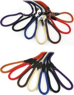 Hunter Retrieverlijn Met Stop Freestyle - Bruin - 10 Mm X 170 Cm -Hondenartikelen Serie Winkel 932x1200 3