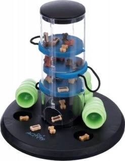 Trixie Dog Activity Gambling Tower - 27X25 CM -Hondenartikelen Serie Winkel 933x1200 4