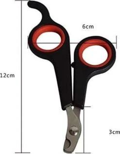 Doodadeals® | Nagelschaar Kat | Nagelschaar Hond | Nagelschaar Konijn | Nagelschaar Cavia | Multi Color | 1 Stuk -Hondenartikelen Serie Winkel 936x1200 2