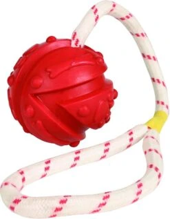 Trixie Bal Aan Touw Natuurrubber Drijvend Assorti 4,5 Cm / 35 Cm -Hondenartikelen Serie Winkel 936x1200 3