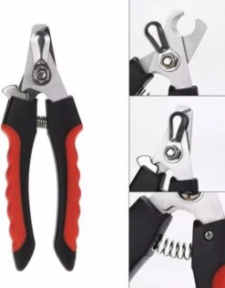 Nagelschaar Voor Dieren- Nagelknipper- Kat- Hond- Vogel Nagelschaartje - Huisdieren - Nail Clipper- Nail Cutter -Hondenartikelen Serie Winkel 938x1200 6