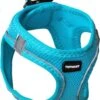 Topmast Airmesh Hondentuig - Click & Go - Turquoise - 3XS - Reflecterend - Harnas Hond - Hondentuigje - Hondenharnas - Voor Puppy, Kleine, Medium En Grote Hond 2 Topmast Airmesh Hondentuig - Click & Go - Turquoise - 3XS - Reflecterend - Harnas Hond - Hondentuigje - Hondenharnas - Voor Puppy, Kleine, Medium En Grote Hond -Hondenartikelen Serie Winkel 949x1200