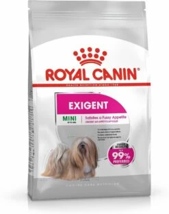 Royal Canin Ccn Exigent Mini - Hondenvoer - 1 Kg