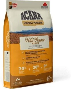 Acana Regionals Wild Prairie Dog 11,4 Kg - Hond -Hondenartikelen Serie Winkel 951x1200