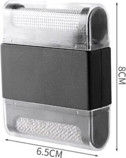 Draagbare Mini Kleding Haar Bal- Lint Remover- Kleding Reiniging Trimmer- Sweater Doek Handmatig Scheerapparaat- Kleding Reiniging Trimmer-Stof Scheerapparaat Voor Stoffen-Linnen- Kleding - Meubilair-dieren-Zwart -Hondenartikelen Serie Winkel 952x1200 1